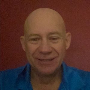 Meet your Posher, Randall